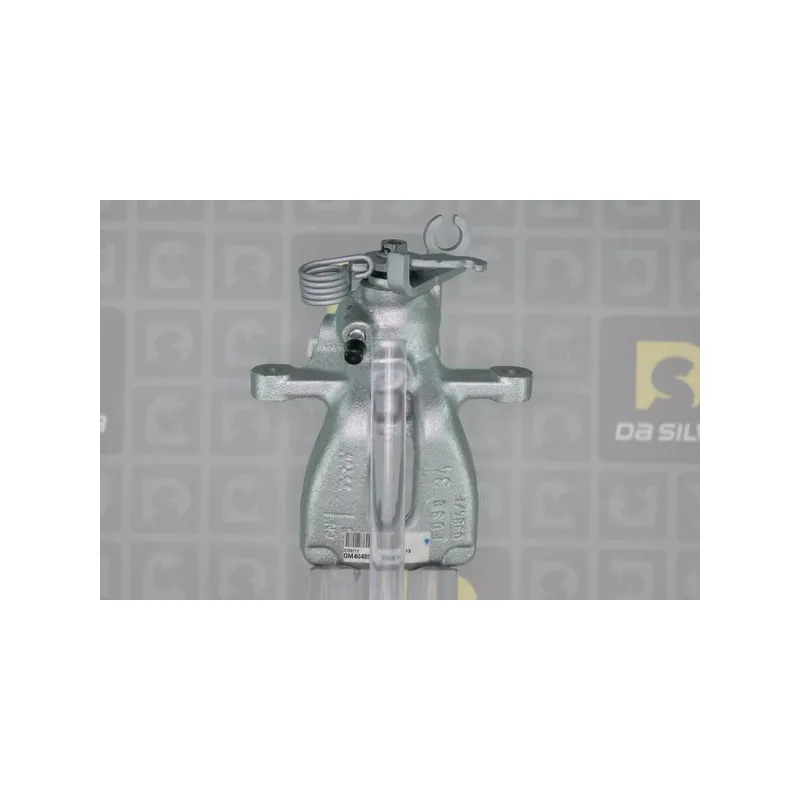 Étrier de frein arrière gauche DA SILVA ET2674 - Visuel 2