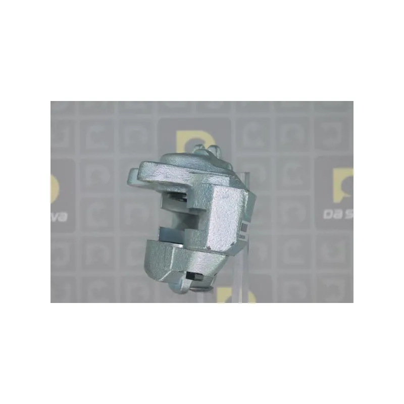 Étrier de frein arrière droit DA SILVA ET2724 - Visuel 1