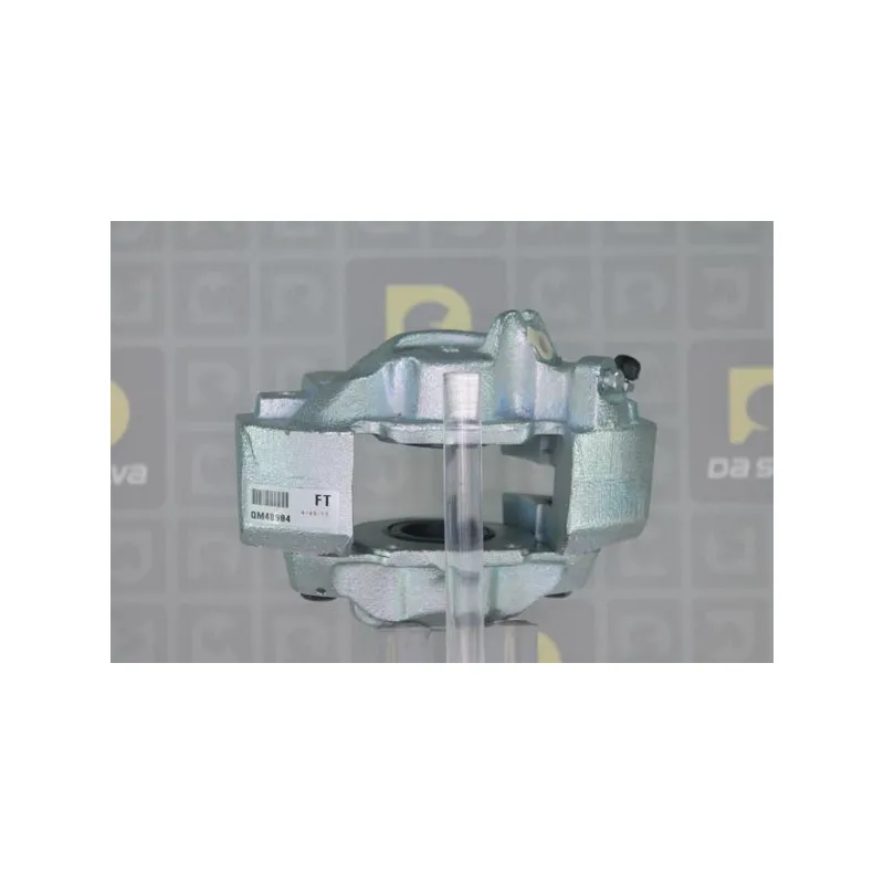 Étrier de frein arrière droit DA SILVA ET2724 - Visuel 2