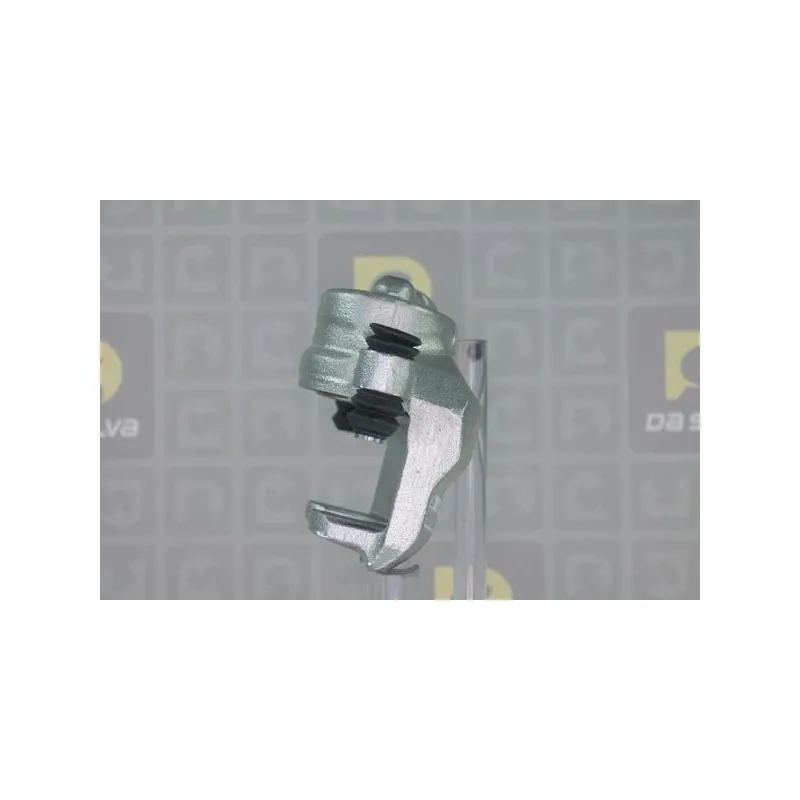 Étrier de frein avant gauche DA SILVA ET2908 - Visuel 1