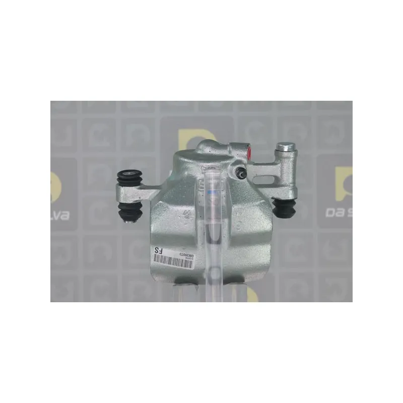 Étrier de frein avant gauche DA SILVA ET2908 - Visuel 2