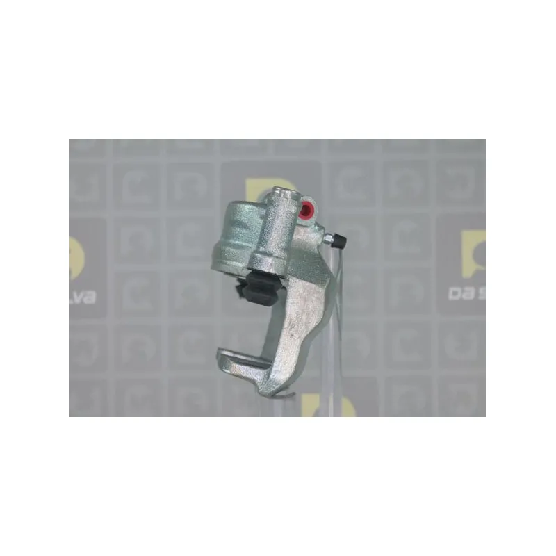 Étrier de frein avant droit DA SILVA ET2910 - Visuel 1