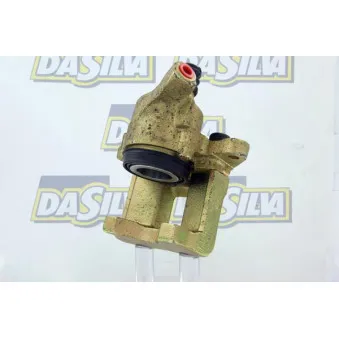 Étrier de frein avant gauche DA SILVA ET3075