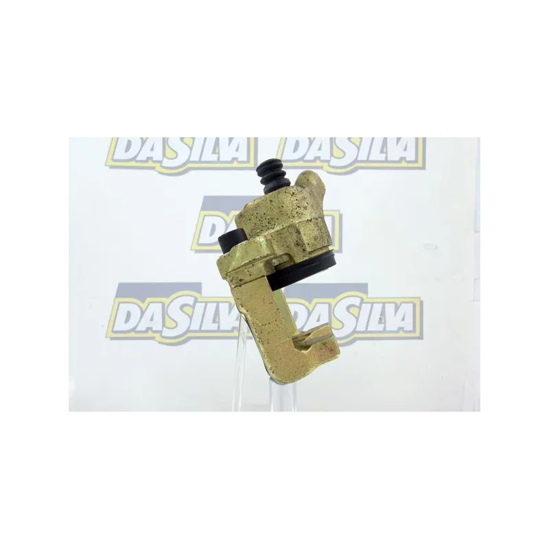 Étrier de frein avant gauche DA SILVA ET3075 - Visuel 2