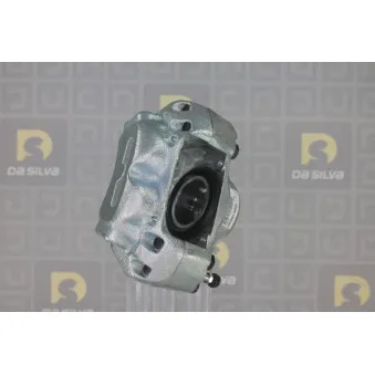 Étrier de frein avant gauche DA SILVA ET3219