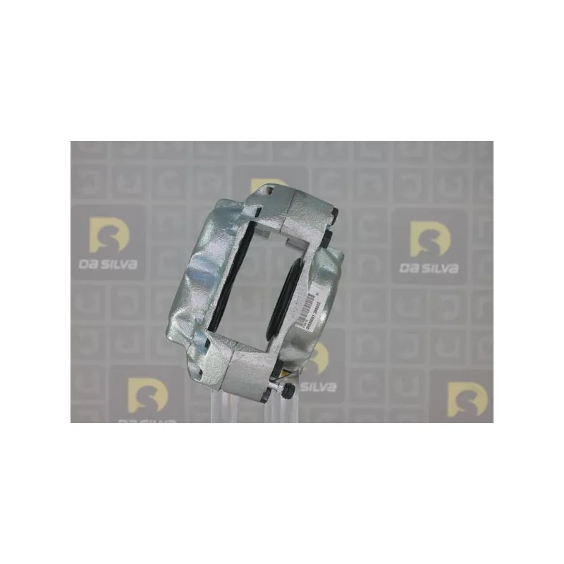 Étrier de frein avant gauche DA SILVA ET3219 - Visuel 1