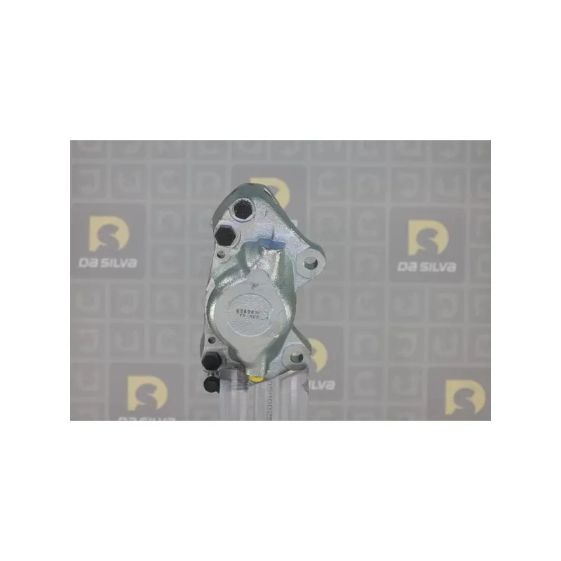 Étrier de frein avant gauche DA SILVA ET3219 - Visuel 2