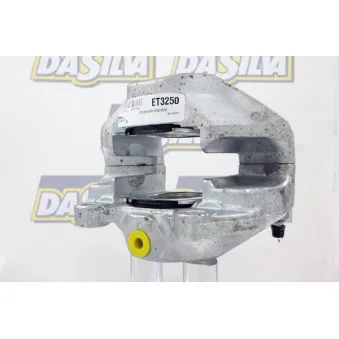 Étrier de frein avant gauche DA SILVA OEM 0014218198