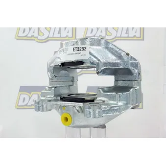 Étrier de frein avant droit DA SILVA OEM 0014218098