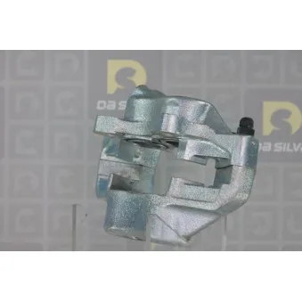 Étrier de frein avant gauche DA SILVA ET3342