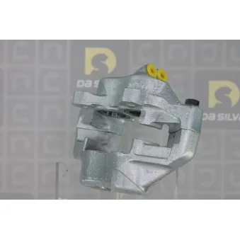 Étrier de frein avant droit DA SILVA OEM 606681