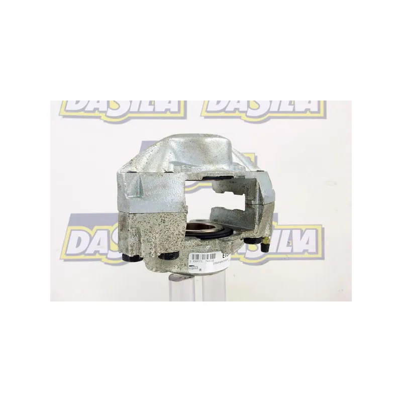 Étrier de frein avant gauche DA SILVA ET3358 - Visuel 1