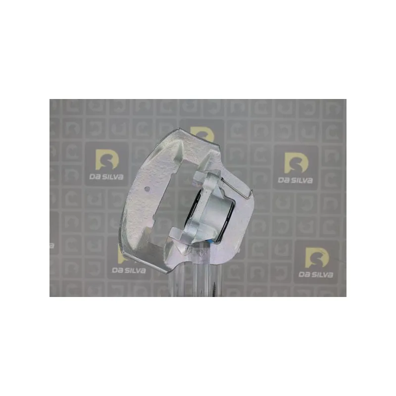 Étrier de frein avant droit DA SILVA ET3444 - Visuel 1