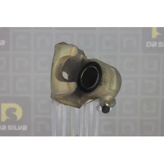 Étrier de frein avant gauche DA SILVA ET3448