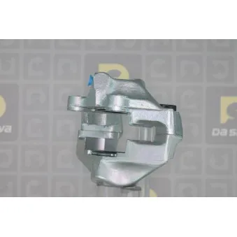 Étrier de frein avant gauche DA SILVA OEM 34111150253