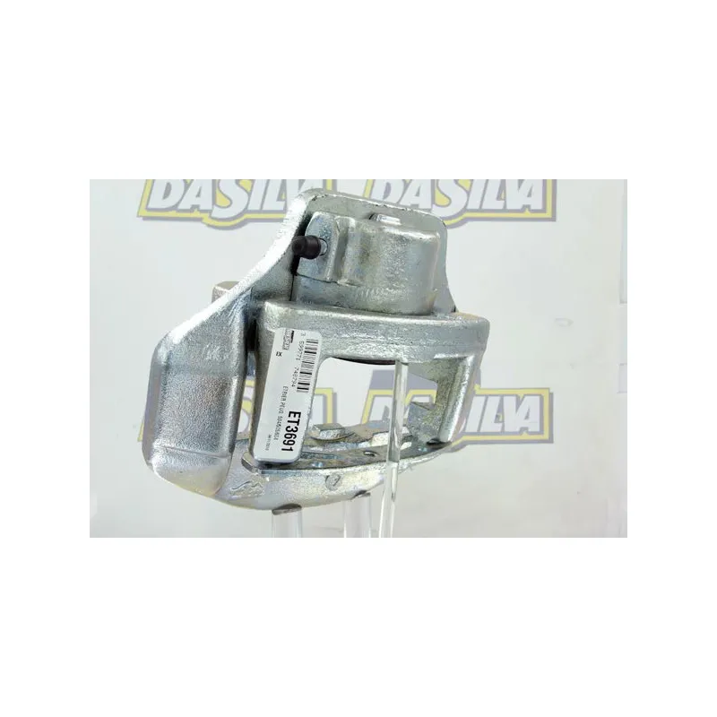 Étrier de frein avant droit DA SILVA ET3691 - Visuel 1