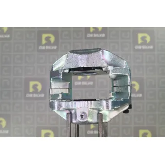 Étrier de frein avant gauche DA SILVA OEM 1074200283