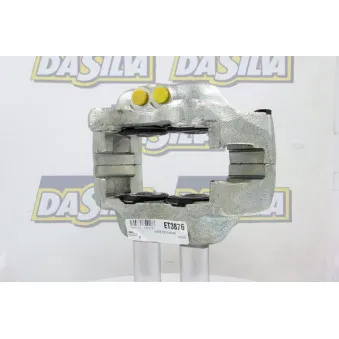 Étrier de frein avant droit DA SILVA OEM 1330307