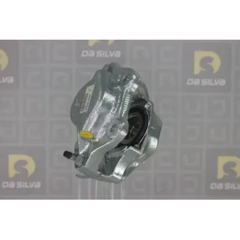 Étrier de frein avant gauche DA SILVA OEM 542063