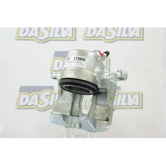 Étrier de frein avant gauche DA SILVA OEM 0004205283