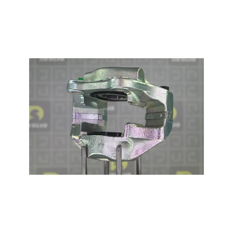 Étrier de frein avant gauche DA SILVA ET3957 - Visuel 1