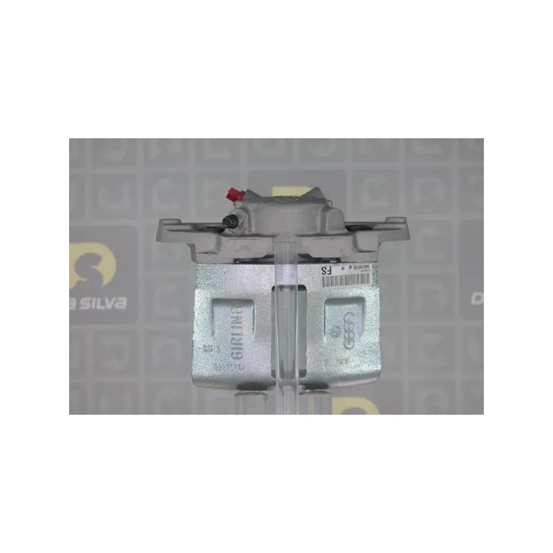 Étrier de frein avant droit DA SILVA ET4188 - Visuel 2