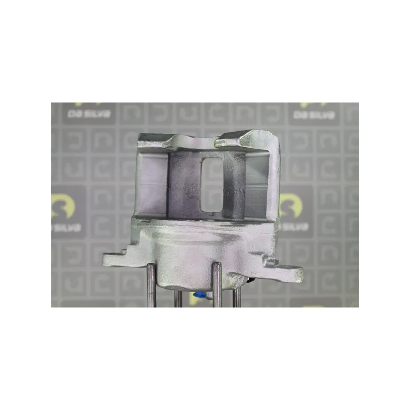 Étrier de frein avant gauche DA SILVA ET4542 - Visuel 1