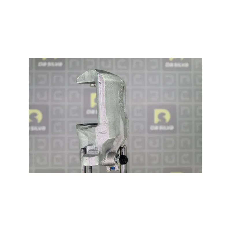 Étrier de frein avant gauche DA SILVA ET4542 - Visuel 2