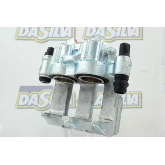 Étrier de frein avant gauche DA SILVA OEM 1329768