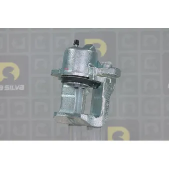 Étrier de frein avant gauche DA SILVA OEM 7701201904