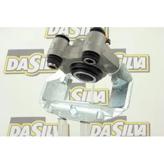 Étrier de frein avant droit DA SILVA ET4821