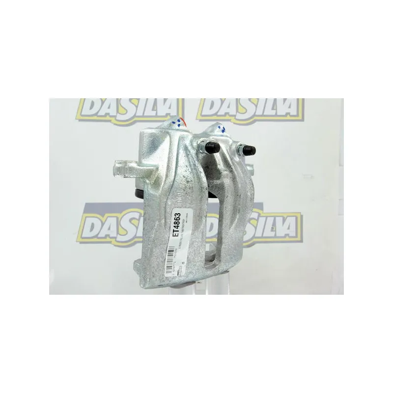 Étrier de frein avant droit DA SILVA ET4863 - Visuel 1