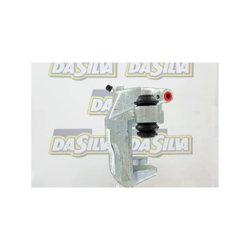 Étrier de frein avant gauche DA SILVA ET4974 - Visuel 2