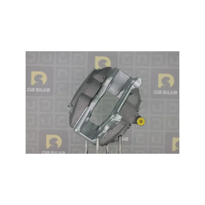 Étrier de frein avant gauche DA SILVA ET5089 - Visuel 1
