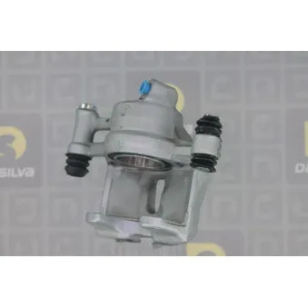 Étrier de frein avant droit DA SILVA ET5104