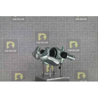 Étrier de frein avant gauche DA SILVA ET5106
