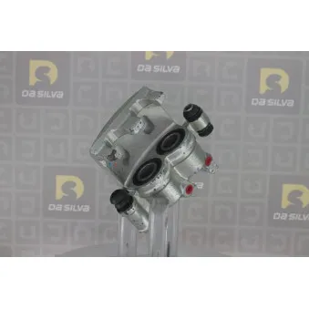 Étrier de frein avant gauche DA SILVA OEM 4775028080