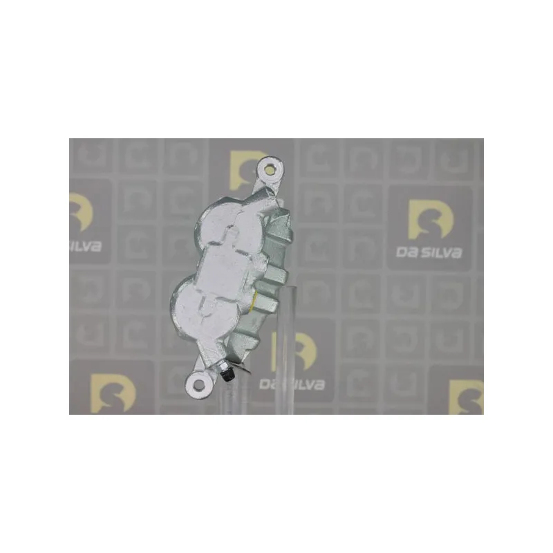 Étrier de frein avant gauche DA SILVA ET5128 - Visuel 2
