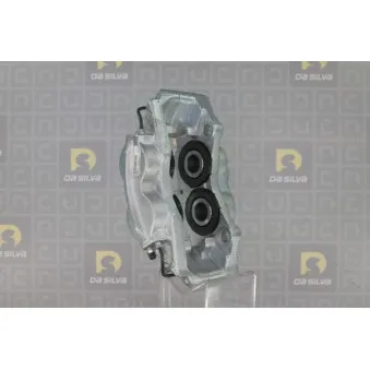 Étrier de frein avant gauche DA SILVA ET5161