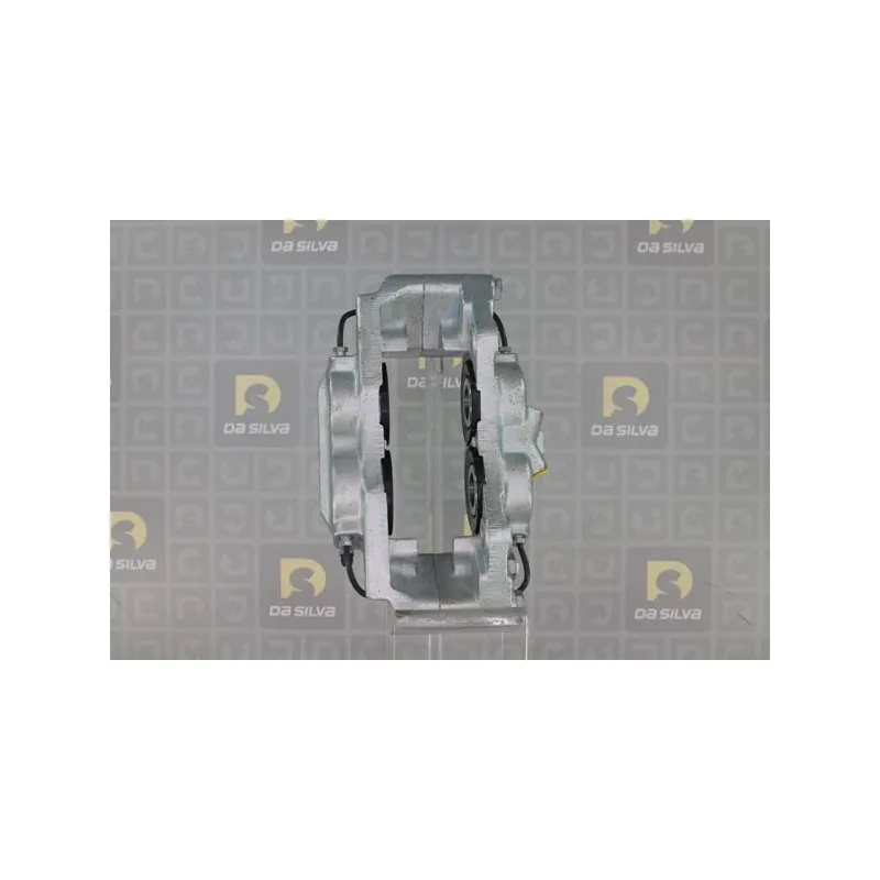 Étrier de frein avant gauche DA SILVA ET5161 - Visuel 1