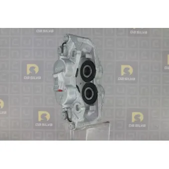 Étrier de frein avant droit DA SILVA ET5162