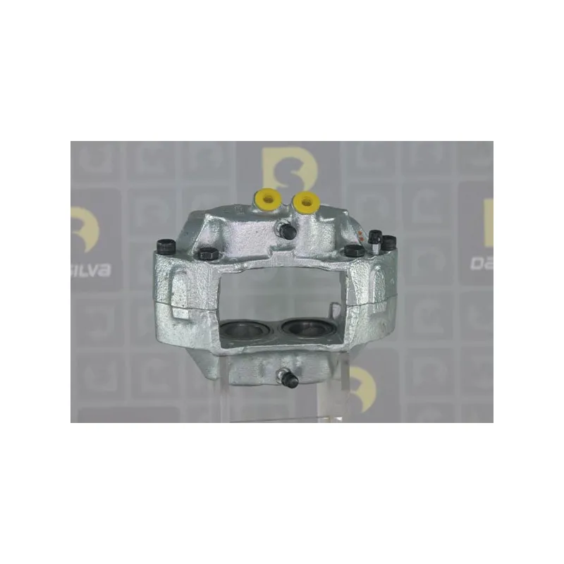 Étrier de frein avant gauche DA SILVA ET5203 - Visuel 2