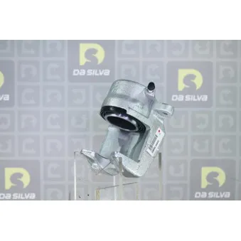 Étrier de frein avant gauche DA SILVA OEM 5510250J00999