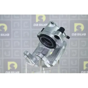 Étrier de frein avant gauche DA SILVA OEM 34112282617