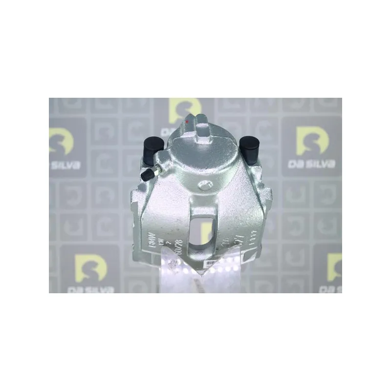Étrier de frein avant gauche DA SILVA ET5228 - Visuel 2