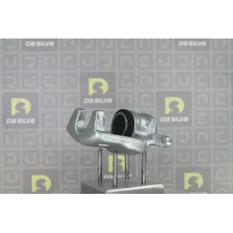 Étrier de frein avant droit DA SILVA ET5241