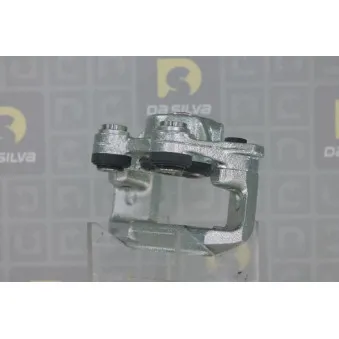Étrier de frein avant gauche DA SILVA OEM 3487987