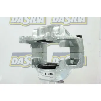 Étrier de frein avant droit DA SILVA OEM 1264200783