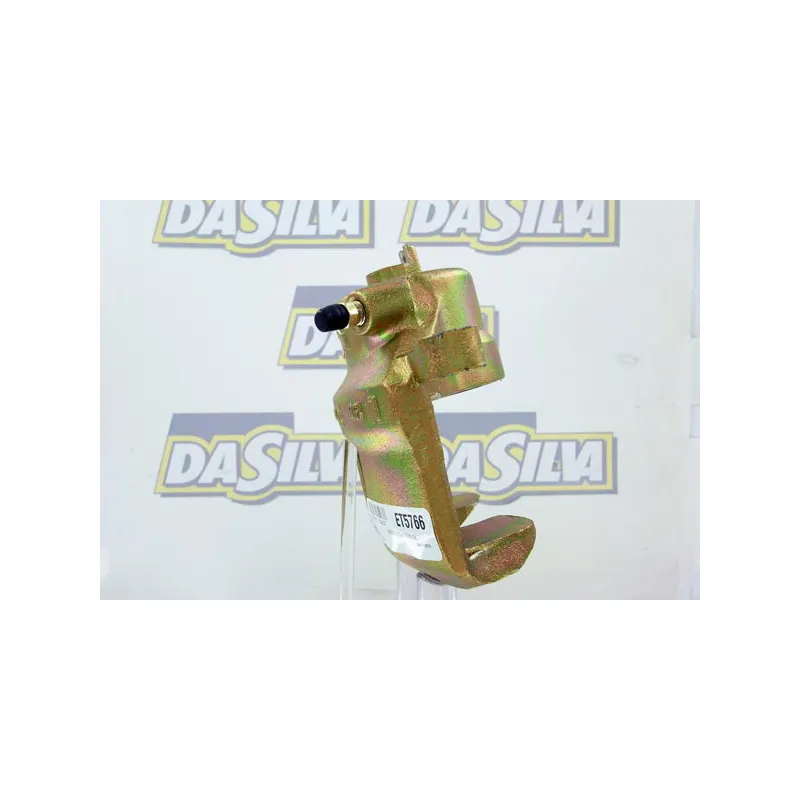 Étrier de frein avant gauche DA SILVA ET5766 - Visuel 2