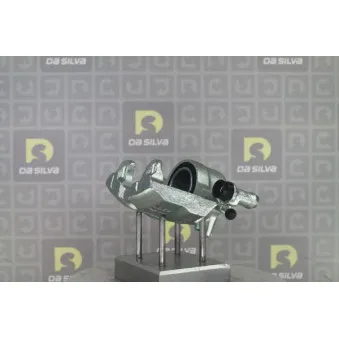 Étrier de frein avant gauche DA SILVA OEM 8943160980